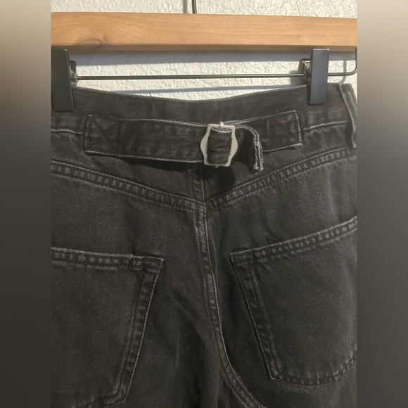 Urban outfitters bdg barrel jeans - Picture 5 of 8